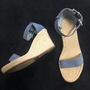 Náutica wedges